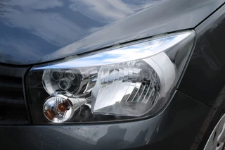 Suzuki Celerio - afbeelding nr 29