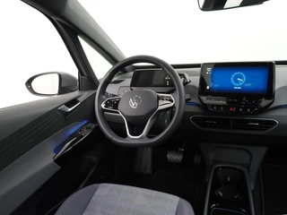 Volkswagen ID.3 Volkswagen ID.3 Pro 58 kWh  | NAVI BY CARPLAY | STOELVERWARMING | RIJKLAARPRIJS INCL. 12 MND. BOVAGGARANTIE - afbeelding nr 22