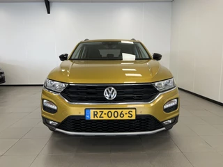 Volkswagen T-Roc - afbeelding nr 28