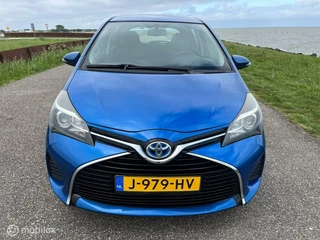 Toyota Yaris Toyota Yaris 1.5 Hybrid Lease - afbeelding nr 2