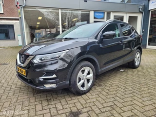 Nissan QASHQAI Nissan Qashqai 1.3 DIG-T Business Edition - afbeelding nr 8