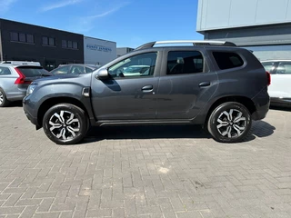 Dacia Duster - afbeelding nr 4