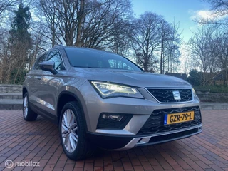 SEAT Ateca Seat Ateca 1.4 EcoTSI Xcellence AUTOMAAT/ PANODAK/CRUISE/LED - afbeelding nr 7