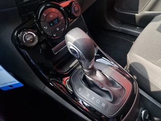 Ford Fiesta - afbeelding nr 21