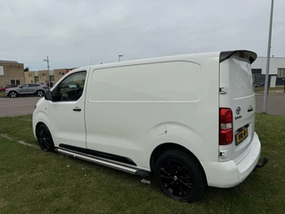 Toyota ProAce Toyota ProAce Worker 2.0 D-4D Proff Long 177PK AUT/LEER/NAP - afbeelding nr 5