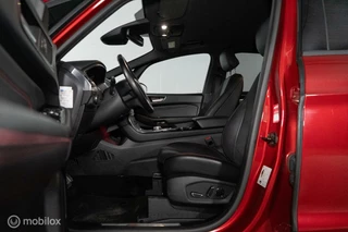 Ford S-Max Ford S-Max 2.5i HEV 5P ST Line LED|TRKHK|MEMORY|LEDER|SONY| - afbeelding nr 17