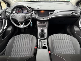Opel Astra - afbeelding nr 8