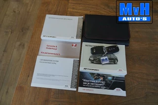 Kia Stonic Kia Stonic 1.2 MPi ComfortPlusLine Navigator|CAMERA|NAVI|NAP - afbeelding nr 33