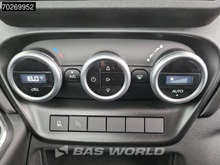 Iveco Daily Iveco Daily 35C18 3.0L Automaat Luchtvering Autotransporter 2025model LED Lier Zwaailamp Oprijwagen Cartransporter Trekhaak Cruise control - afbeelding nr 24