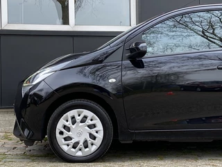 Toyota Aygo - afbeelding nr 10