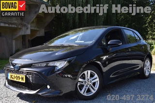 Toyota Corolla 1.8 HYBRID AUT. DYNAMIC