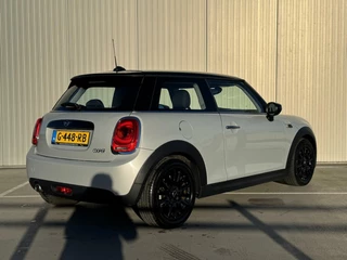 MINI Cooper Mini Mini 1.5 Cooper|NL-Auto|Navi|Automaat - afbeelding nr 33