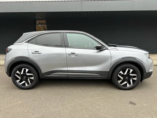 Opel Mokka - afbeelding nr 8