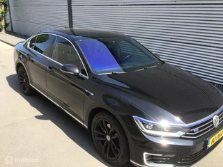 Volkswagen Passat Volkswagen Passat 1.4 GTE Highline PANORAMA, DAB, NAVI, - afbeelding nr 6