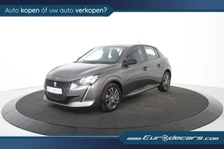 Peugeot 208 Peugeot 208 *Navigatie*Park assist*Carplay* - afbeelding nr 4