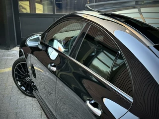 Mercedes-Benz CLA Mercedes CLA-klasse 250 e AMG CLA250e Coupe Panoramadak|Keyless|Advanced sound|Sfeerverlichting|Night pakket - afbeelding nr 14