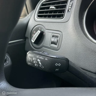 Volkswagen Polo Volkswagen Polo 1.2 TSI Comfortline / APK / Garantie / NAP - afbeelding nr 15