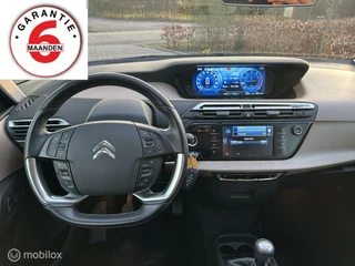 Citroën C4 Picasso Citroen C4 Picasso 1.2 PureTech Intensive - afbeelding nr 7