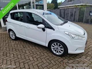 Ford B-MAX - 124171065-0