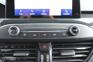 Ford Focus Ford Focus Wagon 1.5 EcoBlue ST Line Business, PDC voor en achter, LED-lichtpakket, Comfort Pack, Design Pack 2, Apple Carplay/Android Auto, Navigatiesysteem full map - afbeelding nr 40