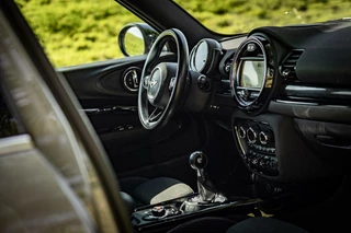 MINI Clubman Mini Clubman 1.5 Cooper Chili Serious Business | Pano | Navi - afbeelding nr 6