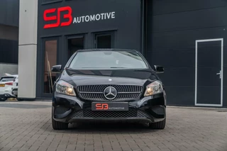 Mercedes-Benz A-Klasse Mercedes A-klasse A180 d Automaat Navi 18'' AMG Velgen - afbeelding nr 2