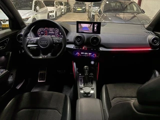 Audi Q2 Audi Q2 2.0 TFSI quattro S Line virtual pano automaat - afbeelding nr 23