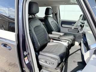 Volkswagen ID. Buzz Volkswagen ID.BUZZ 77 kWh 204pk 5-personen Parkeerassistent Trekhaak - afbeelding nr 11