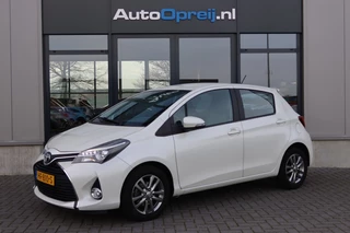 Toyota Yaris - 416608129-0