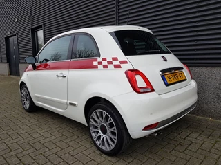 Fiat 500 - afbeelding nr 13