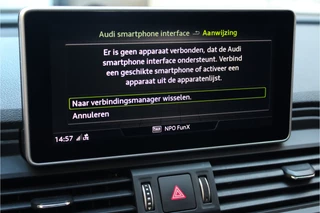 Audi Q5 VOL! | | Pano | Sfeer | B&O VAN €37950,- VOOR €36444,- - afbeelding nr 35