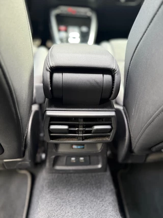 Audi S3 Audi S3 A3 Sportback 2.0 TFSI S3 |Quattro|B&O|Pano|Led|Matrix| - afbeelding nr 48