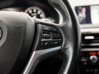 BMW X5 BMW X5 xDrive40e High Executive 313Pk Automaat (GROOT NAVI, HEAD-UP DISPLAY, 360 CAMERA, SFEERVERLICHTING, LEDER, TREKHAAK, SPORTSTOELEN, GETINT GLAS, ELEK ACHTERKLEP, NIEUWE APK, NIEUWSTAAT) - afbeelding nr 22