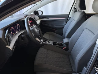 Volkswagen Golf Volkswagen Golf ✅1.5eTSI 150 PK✅ EDITION LED CARPLAY NAVI CAMERA STOEL/STUUR VERW KEYLESS MHEV 