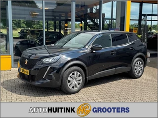 Peugeot 2008 - 56759578-0