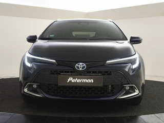 Toyota Corolla Touring Sports - afbeelding nr 5