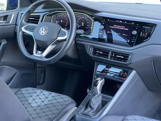 Volkswagen Polo Volkswagen Polo 1.0 TSI 3 X R-Line | IQ LIGHT | Camera | Pano | Virtual | Carplay | - afbeelding nr 8