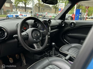 MINI Countryman Mini Countryman 1.6 Cooper S ALL4 Xenon, Pano, Navi, Pdc, LM.. - afbeelding nr 8