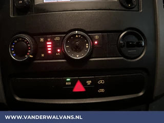 Mercedes-Benz Sprinter Cruisecontrol, Chauffeursstoel - afbeelding nr 4