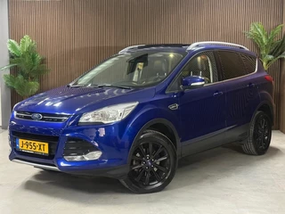 Ford Kuga - afbeelding nr 1