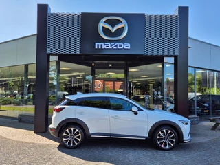 Mazda CX-3 - afbeelding nr 2