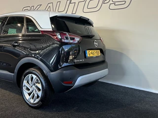 Opel Crossland X Opel Crossland X 1.2 T. INNOVATION RIJKLAAR l AIRCO l CRUISE l CARPLAY l - afbeelding nr 12