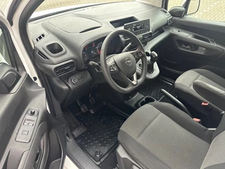 Opel Combo - afbeelding nr 8