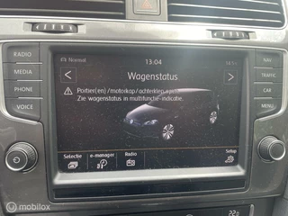 Volkswagen e-Golf Volkswagen e-Golf, Zeer nette auto,Scherp geprijsd - afbeelding nr 18