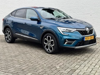 Renault Arkana Renault ARKANA 1.3 TCe 140 Adaptive cruise control Climate control Keyless LED Apple/Android - afbeelding nr 29