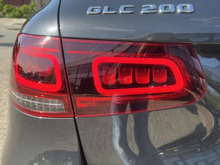 Mercedes-Benz GLC Navigatie Trekhaak Panoramadak 360 Camera Elek Stoelen + Verwamring 20 Inch Velgen Keyless DAB Carplay NL Auto - afbeelding nr 45