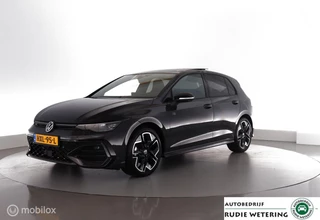 Volkswagen Golf 1.5 eTSI 150PK R-Line Edition Black Style facelift|pano|IQ.led|Nav|acc|lmv18
