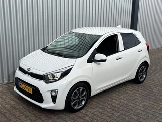 Kia Picanto - afbeelding nr 5