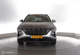 Hyundai Tucson Hybrid Hyundai Tucson 1.6 T-GDI HEV Premium Sky pano|nav|leer|acc|360cam|lmv19 - afbeelding nr 21