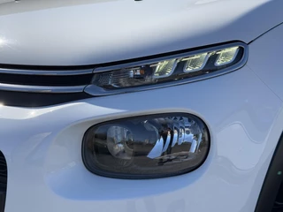 Citroën C3 Citroen C3 1.2 PureTech S&S Shine 2e Eeigenaar,Camera,Navi,Clima,Cruise,Pdc,Lmv,Dealer Onderhouden,Nieuwe Apk bij Aflevering - afbeelding nr 30